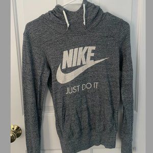 Nike - Just Do It Sweatshirt
